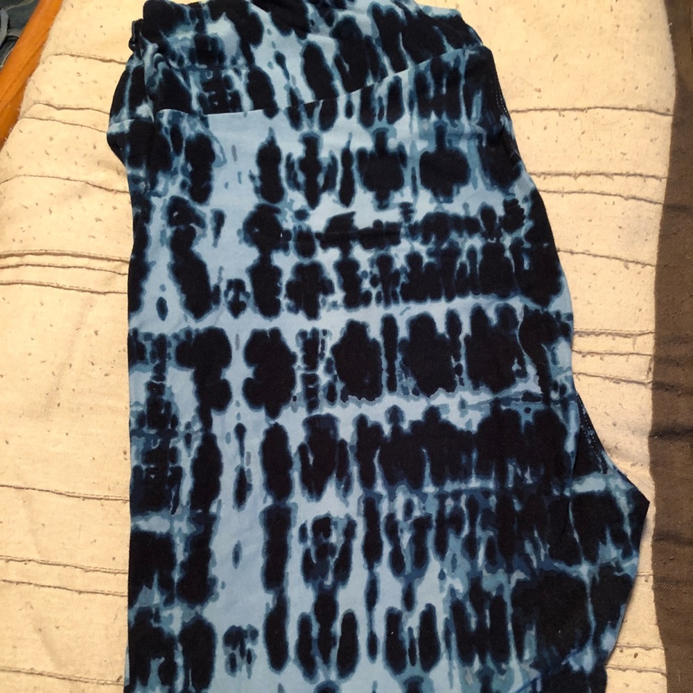 EUC LuLaRoe TC leggings